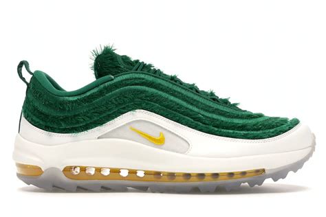 Nike Air Max 97 Golf Grass Men's 